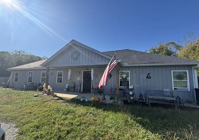 Photo 1 of Single family home for sale at 601 River Rd, Decatur, TN 37322 | MLS# 3620666 | Listing updated on 2026-10-20