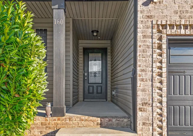 Photo 3 of Single family home for sale at 160 Ambridge St, Oak Grove, KY 42262 | MLS# 3620293 | Listing updated on 2026-10-14