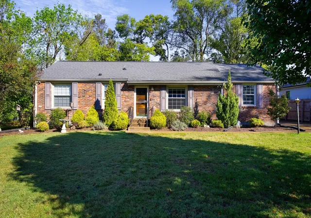 Single family home for sale at 502 Landon Dr, Nashville, TN 37220 | MLS# 3620297