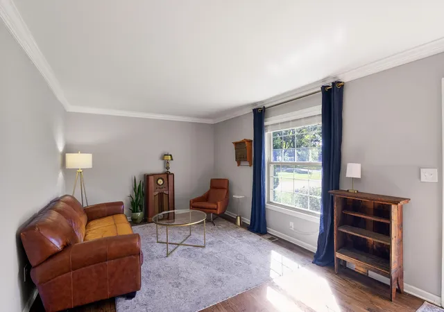 Photo 3 of Single family home for sale at 502 Landon Dr, Nashville, TN 37220 | MLS# 3620297 | Listing updated on 2026-10-14