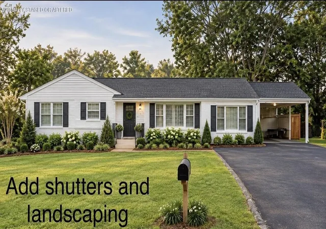 Photo 2 of Single family home for sale at 3612 Altamira Dr, Chattanooga, TN 37412 | MLS# 3620291 | Listing updated on 2026-10-15