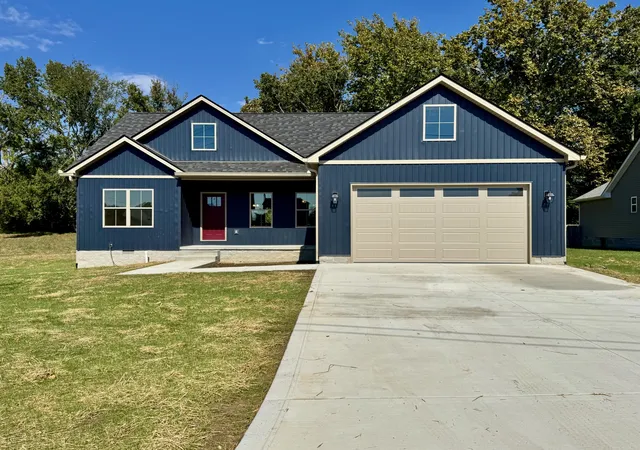 Single family home for sale at 141 Reece Rd, Baxter, TN 38544 | MLS# 3620309