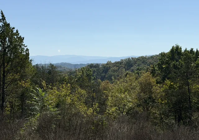 Photo 1 of Land for sale at 449 Red Cedar Ridge Rd, Sevierville, TN 37876 | MLS# 3620375 | Listing updated on 2026-10-14