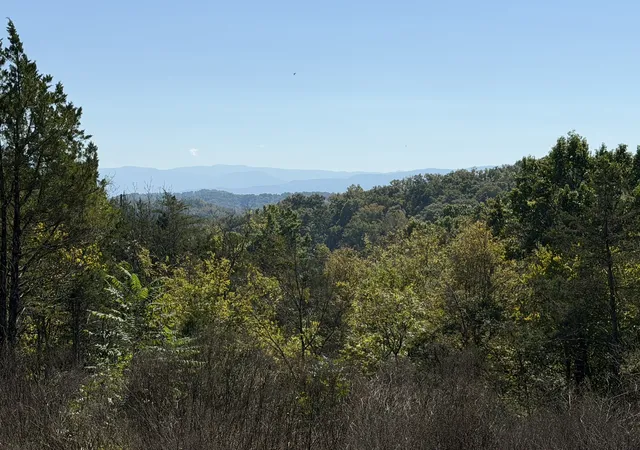 Photo 1 of Land for sale at 449 Red Cedar Ridge Rd, Sevierville, TN 37876 | MLS# 3620375 | Listing updated on 2026-10-14