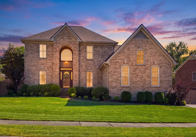 Photo 1 of Single family home for sale at 105 Rigby Dr, Franklin, TN 37064 | MLS# 3620507 | Listing updated on 2026-10-29