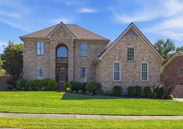 Photo 1 of Single family home for sale at 105 Rigby Dr, Franklin, TN 37064 | MLS# 3620507 | Listing updated on 2026-10-29