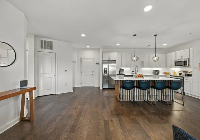 Photo 2 of Condo for sale at 1677 54th Avenue N #333, Nashville, TN 37209 | MLS# 3620418 | Listing updated on 2026-10-25