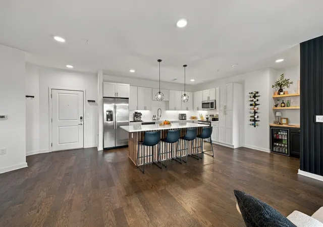 Photo 3 of Condo for sale at 1677 54th Avenue N #333, Nashville, TN 37209 | MLS# 3620418 | Listing updated on 2026-10-25