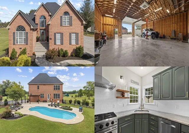 Photo 2 of Single family home for sale at 299 Karlee Dr, Lebanon, TN 37087 | MLS# 3621163 | Listing updated on 2026-10-23