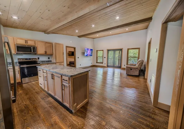Photo 2 of Single family home for sale at 217 Harbin Ct, Morganton, GA 30560 | MLS# 3620355 | Listing updated on 2026-10-23