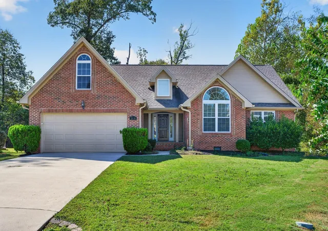 Single family home for sale at 1809 Richmond Ln, Chattanooga, TN 37421 | MLS# 3620331