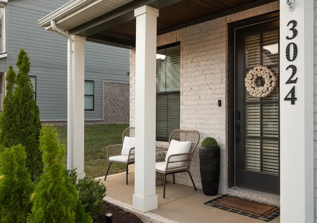 Photo 4 of Townhouse for sale at 3024 Inman Dr, Thompsons Station, TN 37179 | MLS# 3621152 | Listing updated on 2026-10-25