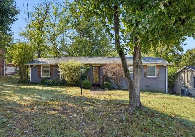 Photo 1 of Single family home for sale at 341 Bonnahurst Dr, Hermitage, TN 37076 | MLS# 3620469 | Listing updated on 2026-10-27