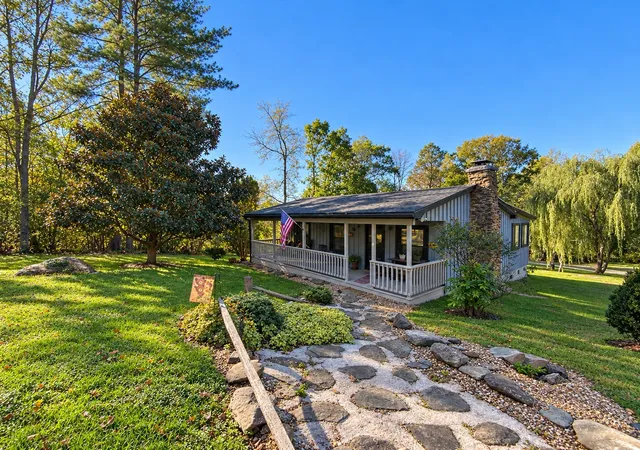 Photo 1 of Single family home for sale at 4455 Trail Holw Rd, Cosby, TN 37722 | MLS# 3621487 | Listing updated on 2026-10-16
