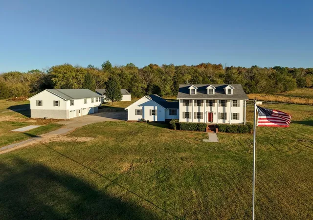 Photo 1 of Single family home for sale at 16 Gordie Ln, Brush Creek, TN 38547 | MLS# 3623845 | Listing updated on 2026-10-23