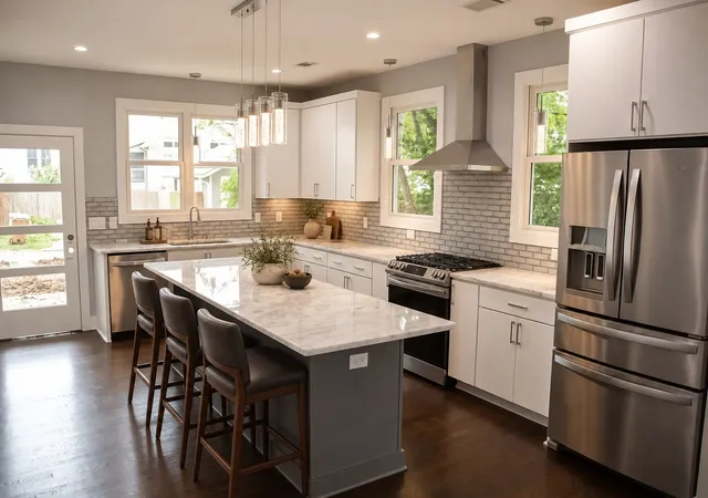 Townhouse for sale at 1722 5th Avenue N #B, Nashville, TN 37208 | MLS# 3620856