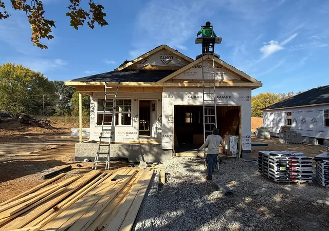Photo 1 of Single family home for sale at 115 Alabama Ave, Oak Grove, KY 42262 | MLS# 3620750 | Listing updated on 2026-10-27