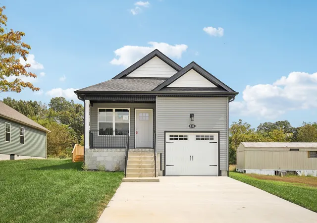 Photo 3 of Single family home for sale at 115 Alabama Ave, Oak Grove, KY 42262 | MLS# 3620750 | Listing updated on 2026-10-15