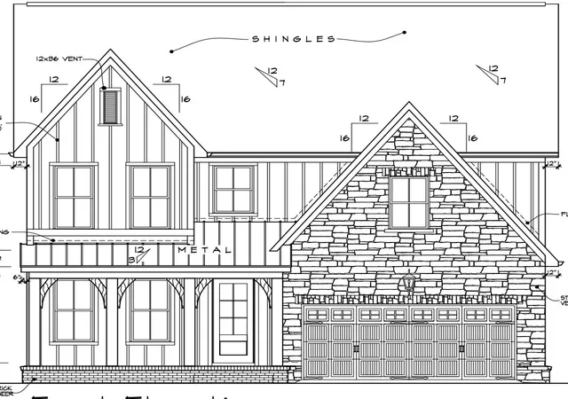 Photo 1 of Sale Pending at 3399 Vinemont Dr, Thompsons Station, TN 37179 | MLS# 3620464 | Listing updated on 2026-10-16