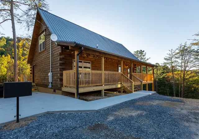 Single family home for sale at 3117 Donegal Way, Sevierville, TN 37862 | MLS# 3620453