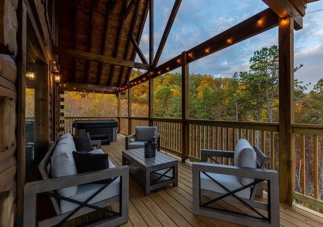 Photo 3 of Single family home for sale at 3117 Donegal Way, Sevierville, TN 37862 | MLS# 3620453 | Listing updated on 2026-10-30