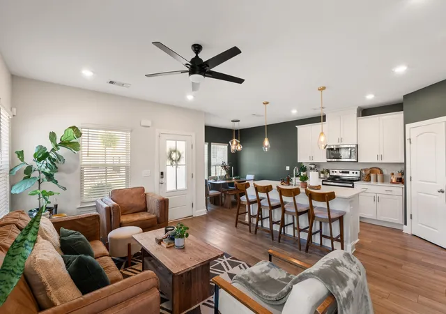 Photo 1 of Single family home for sale at 1630 Espy Aly, Hermitage, TN 37076 | MLS# 3620444 | Listing updated on 2026-10-18