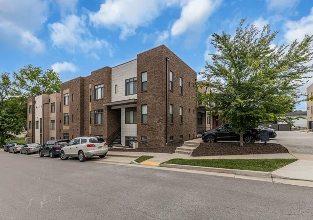 Condo for sale at 1608 Marshall Holw Dr #103, Nashville, TN 37203 | MLS# 3623541