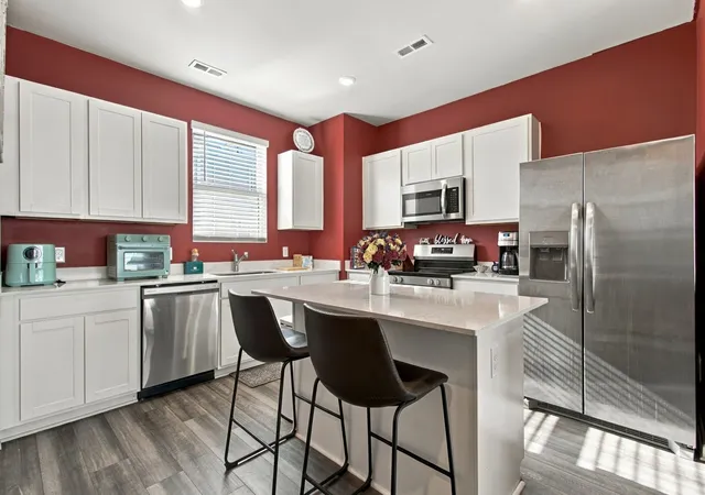 Photo 1 of Townhouse for sale at 803 Taylor Dr, Chapel Hill, TN 37034 | MLS# 3620473 | Listing updated on 2026-10-14