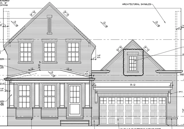 Photo 1 of Sale Pending at 3423 Vinemont Dr, Thompsons Station, TN 37179 | MLS# 3620494 | Listing updated on 2026-10-14