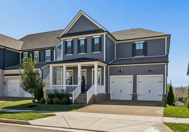Photo 1 of Single family home for sale at 872 Braidwood Ln, Franklin, TN 37064 | MLS# 3620694 | Listing updated on 2026-10-26