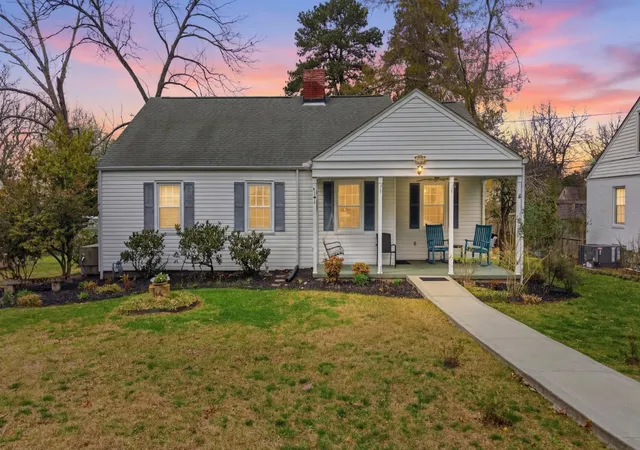 Photo 1 of Single family home for sale at 307 Guild Dr, Chattanooga, TN 37421 | MLS# 3620770 | Listing updated on 2026-10-15