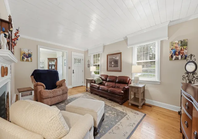 Photo 3 of Single family home for sale at 307 Guild Dr, Chattanooga, TN 37421 | MLS# 3620770 | Listing updated on 2026-10-15