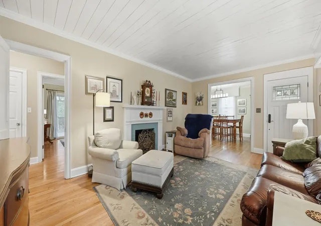Photo 4 of Single family home for sale at 307 Guild Dr, Chattanooga, TN 37421 | MLS# 3620770 | Listing updated on 2026-10-15