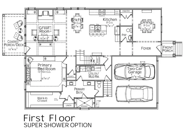 Photo 1 of Sale Pending at 3411 Vinemont Dr, Thompsons Station, TN 37179 | MLS# 3620535 | Listing updated on 2026-10-16