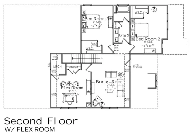 Photo 2 of Sale Pending at 3411 Vinemont Dr, Thompsons Station, TN 37179 | MLS# 3620535 | Listing updated on 2026-10-16