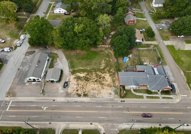 Photo 2 of Land for sale at 935 N Highland Ave, Jackson, TN 38301 | MLS# 3622389 | Listing updated on 2026-10-19