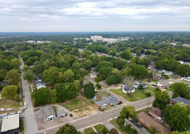 Photo 3 of Land for sale at 935 N Highland Ave, Jackson, TN 38301 | MLS# 3622389 | Listing updated on 2026-10-19