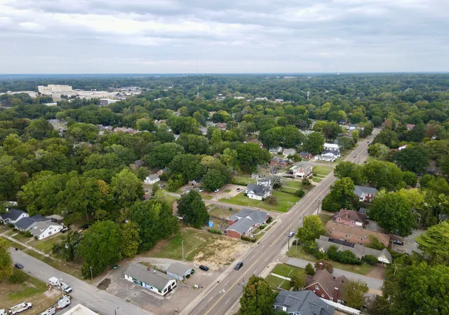 Photo 4 of Land for sale at 935 N Highland Ave, Jackson, TN 38301 | MLS# 3622389 | Listing updated on 2026-10-19