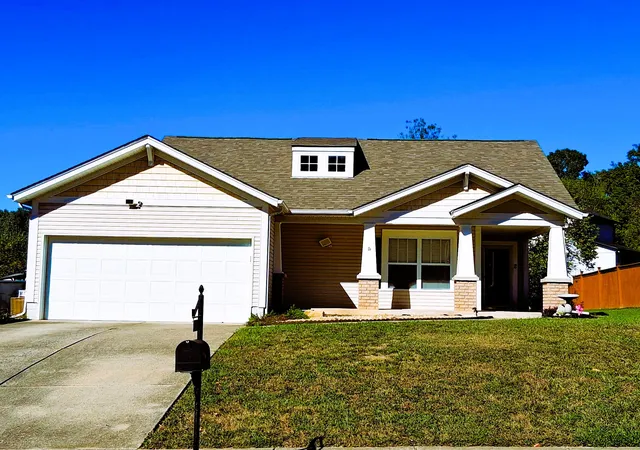 Single family home for sale at 108 Trl Ridge Dr, Hendersonville, TN 37075 | MLS# 3623805
