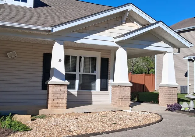 Photo 3 of Single family home for sale at 108 Trl Ridge Dr, Hendersonville, TN 37075 | MLS# 3623805 | Listing updated on 2026-10-29
