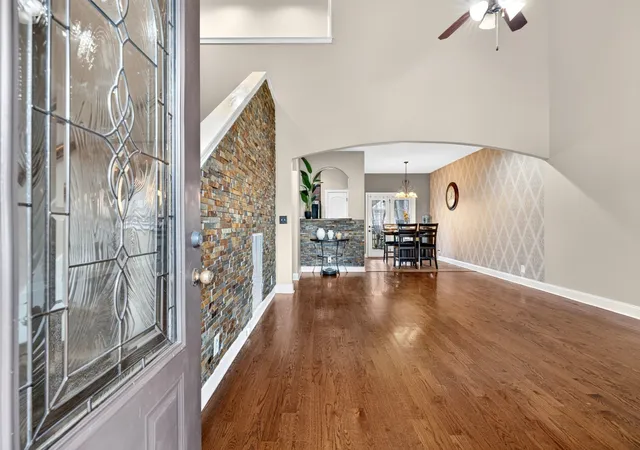 Photo 1 of Single family home for sale at 3617 Fox Den Ln, Clarksville, TN 37040 | MLS# 3621454 | Listing updated on 2026-10-29