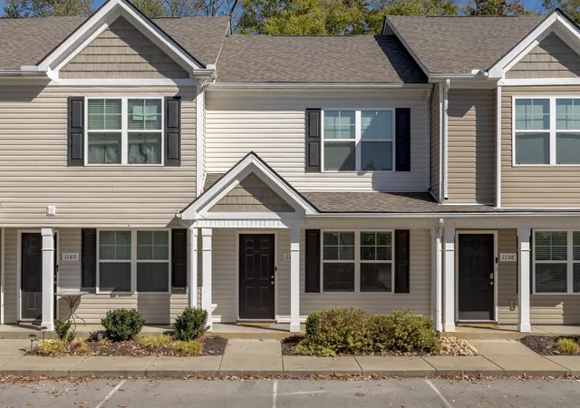 Townhouse for sale at 1158 Tradition Trl, Murfreesboro, TN 37130 | MLS# 3626702