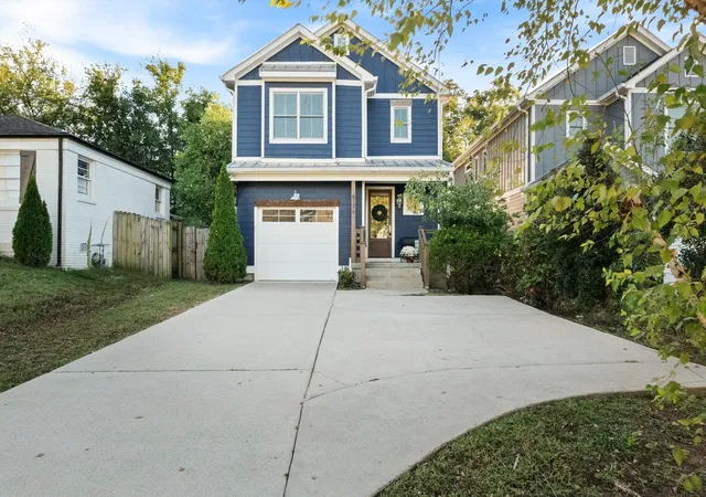 Single family home for sale at 517a American Rd, Nashville, TN 37209 | MLS# 3620760
