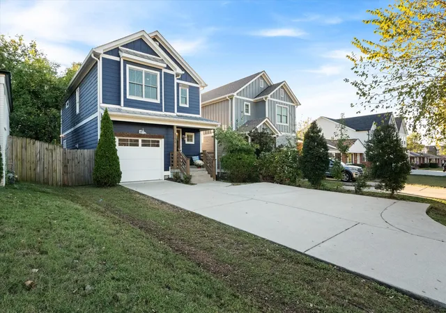 Photo 1 of Single family home for sale at 517a American Rd, Nashville, TN 37209 | MLS# 3620760 | Listing updated on 2026-10-16