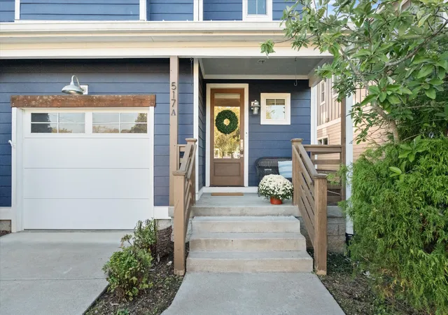 Photo 2 of Single family home for sale at 517a American Rd, Nashville, TN 37209 | MLS# 3620760 | Listing updated on 2026-10-16