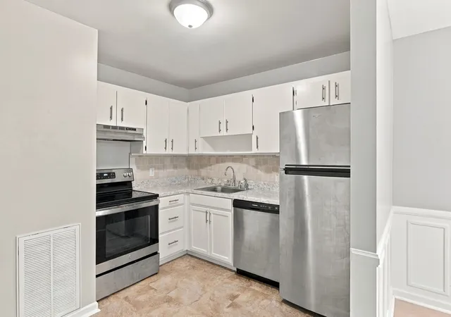 Condo for sale at 555 N Dupont Ave #C62, Madison, TN 37115 | MLS# 3622335
