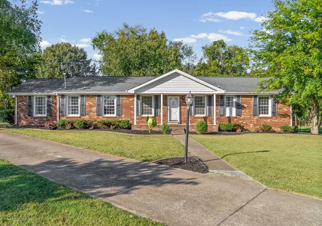 Photo 1 of Sale Pending at 355 Kimbrough Rd, Clarksville, TN 37043 | MLS# 3622475 | Listing updated on 2026-10-23