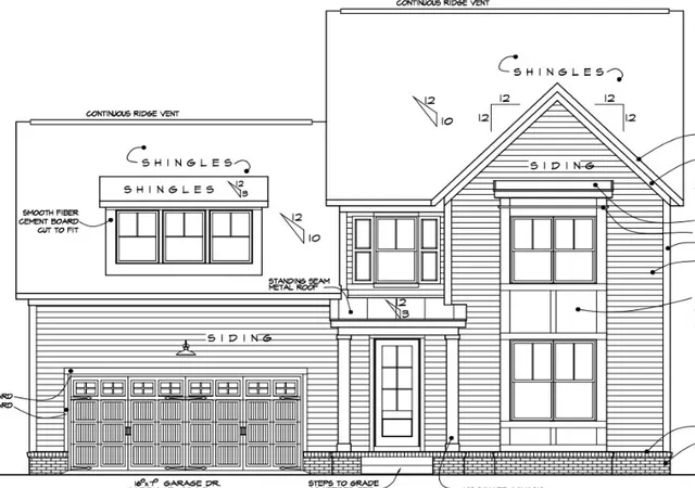 Photo 1 of Sale Pending at 3066 Delmar Dr, Thompsons Station, TN 37179 | MLS# 3620579 | Listing updated on 2026-10-16