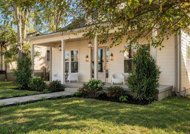 Photo 2 of Single family home for sale at 1009 Joseph Ave, Nashville, TN 37207 | MLS# 3620763 | Listing updated on 2026-10-27