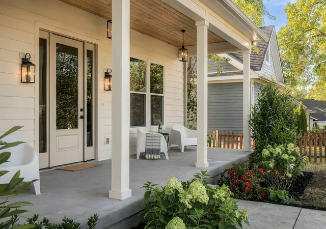 Photo 3 of Single family home for sale at 1009 Joseph Ave, Nashville, TN 37207 | MLS# 3620763 | Listing updated on 2026-10-27